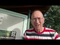 Ron McCoy is Time Warped 1 The Interurban