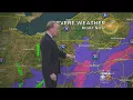 Winter Weather Advisory Issued East South Of Allegheny Co