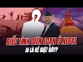 Download Lagu CUỘC BIỂU TÌNH ĐIÊN LOẠN Ở NEPAL: PHƯƠNG TÂY, TRUNG QUỐC HAY ẤN ĐỘ LÀ KẺ GIẬT DÂY?