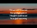Lizzie Morgan - Unlearning 