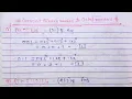 Binary to Octal conversion in hindi how to convert binary to octal number