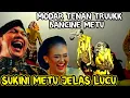 Download Lagu Bagong Petruk Ketemu Banci Sukini Lucu Pol ‼️Wayang Kulit Ki Seno Nugroho#wayangkulit #dalangseno