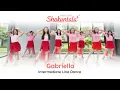 Download Lagu Gabriella - Intermediate Line Dance (Styling Creation) - Barbuda Class