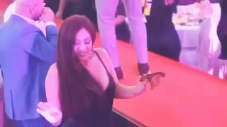 الله يا جمالك  اوراس ستار   حفلة المانيا ردح بشدة دندنها
