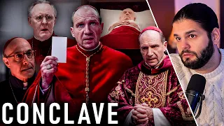 ¿CÓMO se ELEGIRÁ al NUEVO PAPA? | Concláve | Relato y Reflexiones
