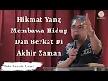 Download Lagu #GBIGrhaSukacita - Hikmat Yang Membawa Hidup Dan Berkat Di Akhir Zaman