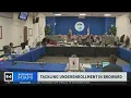 Broward Schools on path to tackling declining enrollment and hefty bills