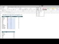 DevExpress WinForms Spreadsheet Data Visualization - Conditional Formatting