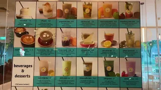 Trust the Gentlebros to Cook Up Nice Healthy Meals
