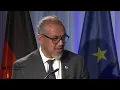 Download Lagu LIVE from Berlin: Global Health in Transition 2025 with WHO Director-General Dr Tedros