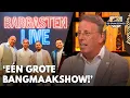 Download Lagu Chris Woerts haalt uit naar Bargasten Live: 'Eén grote bangmaakshow!' | DE ORANJEZOMER