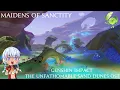 Download Lagu Genshin Impact - Maidens of Sanctity 1 Hour Loop OST