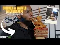 THE MOST EXOTIC DINER IN AMERICA Food Travel