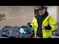 Fitchburg s Director of Homeless Services Kevin MacLean