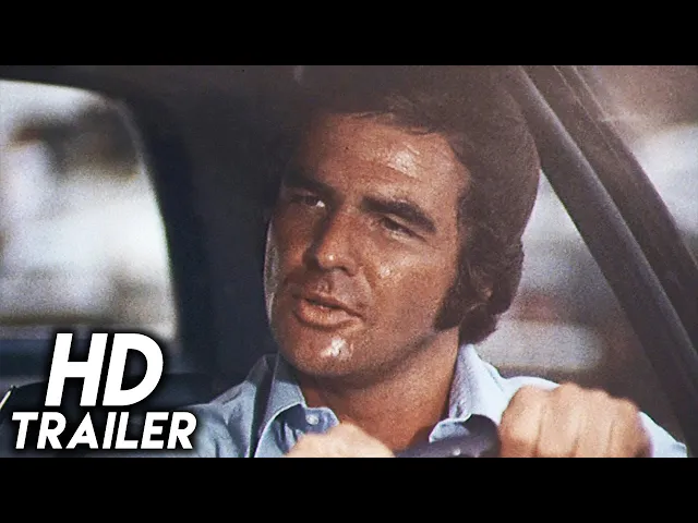 White Lightning (1973) ORIGINAL TRAILER [HD]