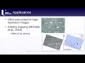 EGM702 Week 5 Part 2 Image Segmentation and OBIA