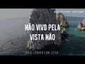 Deus proverá Gabriela Gomes COM LETRA