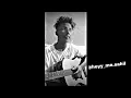 Download Lagu Only You - Joseph Vincent ( Raw Acoustic cover )