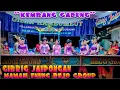 Download Lagu GIBRIG JAIPONG || KEMBANG GADUNG || MAMAH ENUNG BEJO GROUP