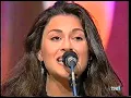 ELLA BAILA SOLA, Cuando los sapos bailen flamenco. Acústico directo.