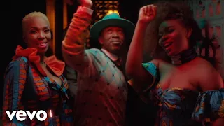 mafikizolo ofana nawe remastered ft yemi alade