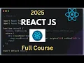 React 19 Context API Tutorial Global State Management Without Redux