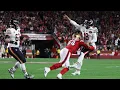 NFL Top 20 Games of the 2025 Season