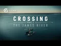 From Shore to Shore Completing the James River Pipeline Part 2