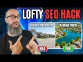 Lofty CRM Tutorial New Featured Areas 2026