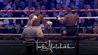 RiyadhSeasonCard Joshua Vs Dubois 