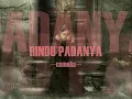 rindu padanya-camelia