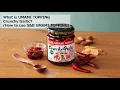 Lagu What is UMAMI TOPPING Crunchy Garlic? (How to use S\u0026B UMAMI TOPPING)
