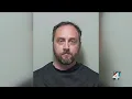 Putnam County youth resource deputy arrested charged with custodial sexual battery