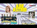 Lagu 🔴LIVE MUSIC ADE ASTRID X GERENGSENG TEAM - MALAM ||  IDZA REE M A.MD.PAR \u0026 REYNALD GUSTIAN S.PD
