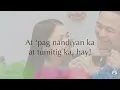 Paborito | Hangad featuring Natt Dublin