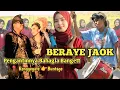 Download Lagu Bahagia Banget Kedua Mempelai Diiringi Kecimol Sonata Live Renggegate Finish Buntage