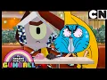 Download Lagu Gumball mist zijn ex... Nemesis | Gumball | Cartoon Network