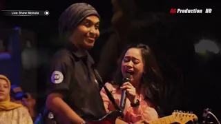 bagai ranting kering lesti live monata sumur sapi subang 2018
