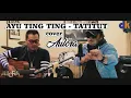 Download Lagu AYU TING TING - TATITUT Cover Aulora