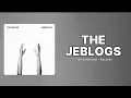Download Lagu The Jeblogs - Bersandarlah | karaoke