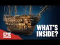 Download Lagu 3D Guide to an 18th century Ship-of-the-Line MP3