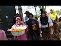 WARGA LUBUK MINTURUN MEMBLUDAK LIHAT CARA BOBON SANTOSO MEMASAK