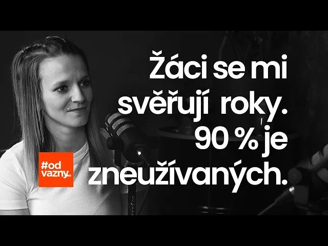 #odvážný | Jana S.