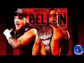 Lagu Impact Wrestling: Rebellion 2020 Theme Song • \