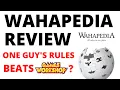 Wahapedia Review - Warhammer Rules Delivered SO MUCH BETER Than GW