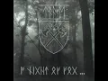 Taake - Over Bjoergvin Graater Himmerik I (a night of fog)