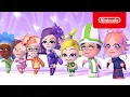 Miitopia - A Pretty Barn Good Overview Trailer