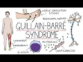 Understanding Guillain-Barre Syndrome