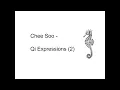Download Lagu Chee Soo - Qi-expressies (2)