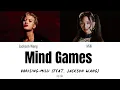 Download Lagu 88rising \u0026 MILLI - Mind Games [feat. Jackson Wang] lyric